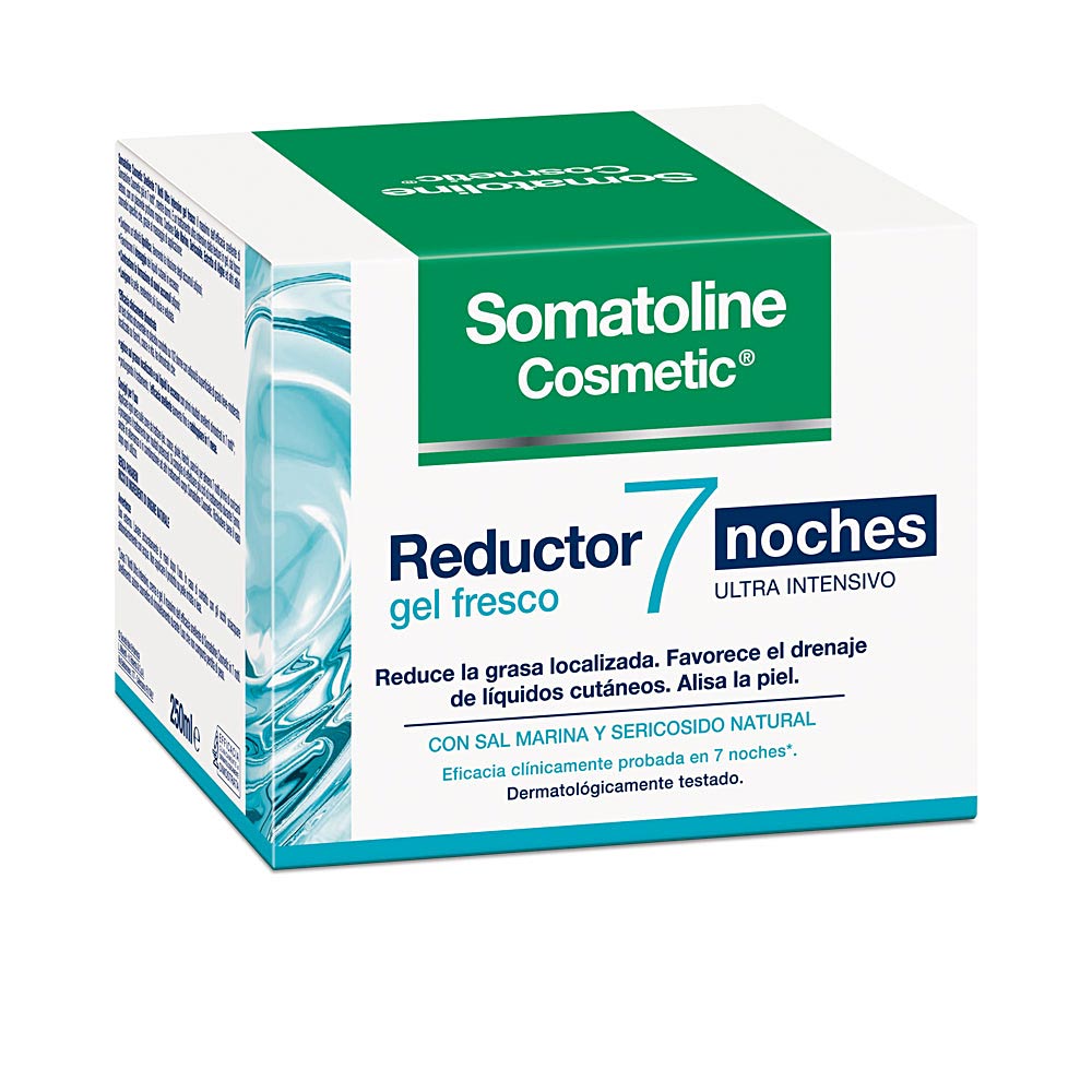 SOMATOLINE COSMETIC - Cosmética Corporal - REDUCTORES / (11 opciones)