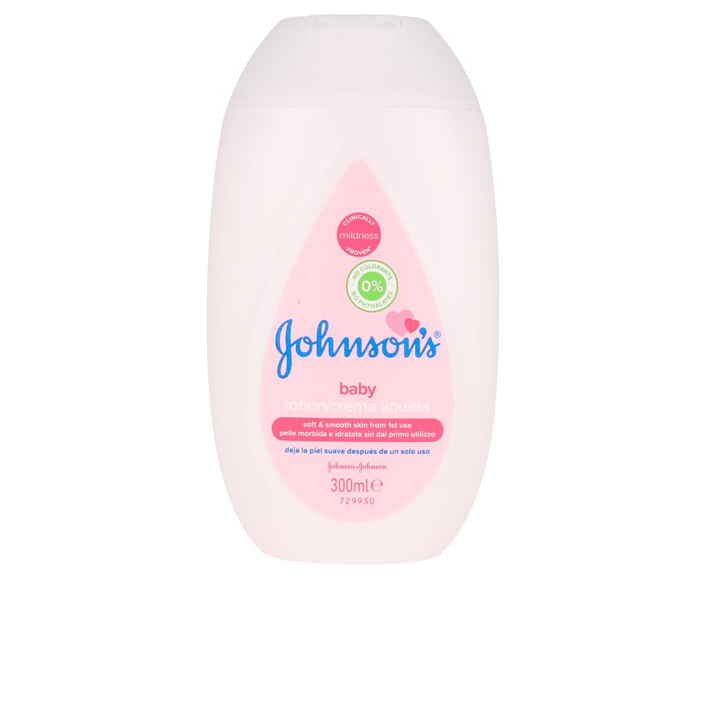 JOHNSON'S BABY - Bebé y Niños - JOHNSON'S BABY / (17 opciones)