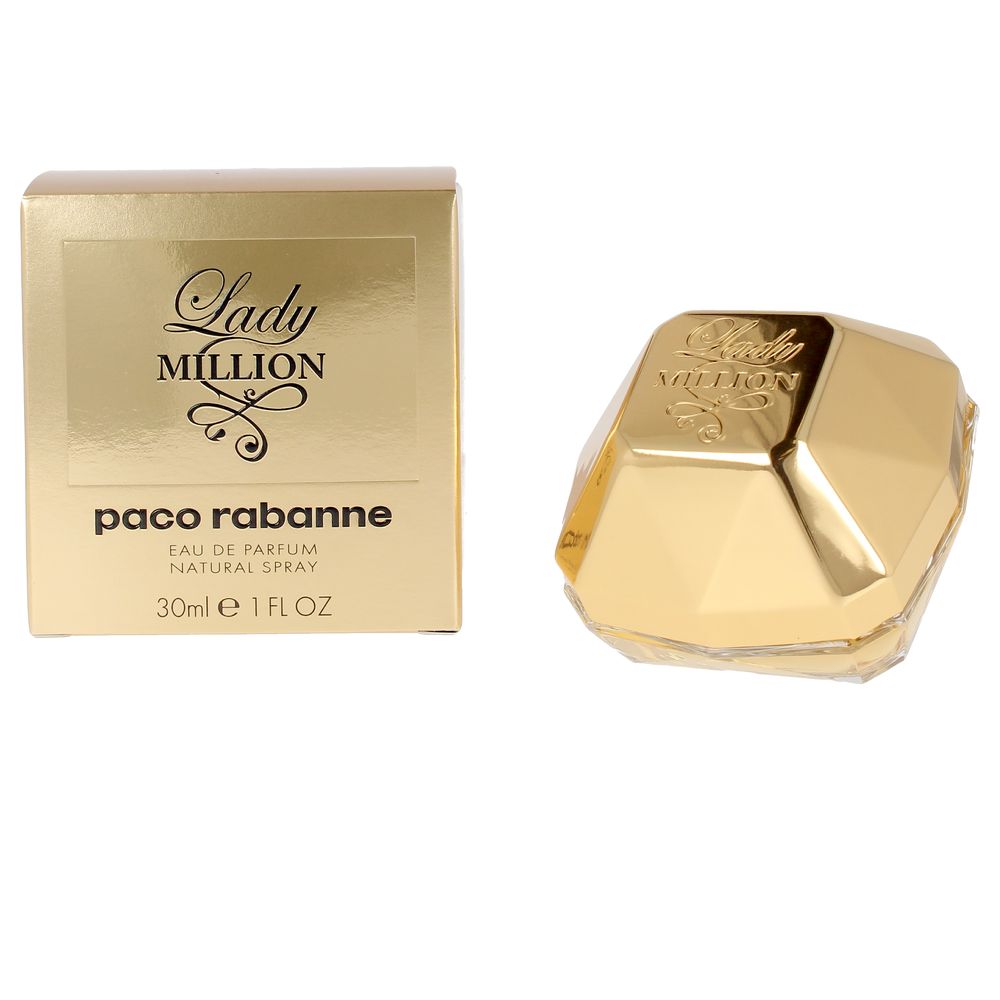 RABANNE - Perfumes - LADY MILLION / (7 opciones)