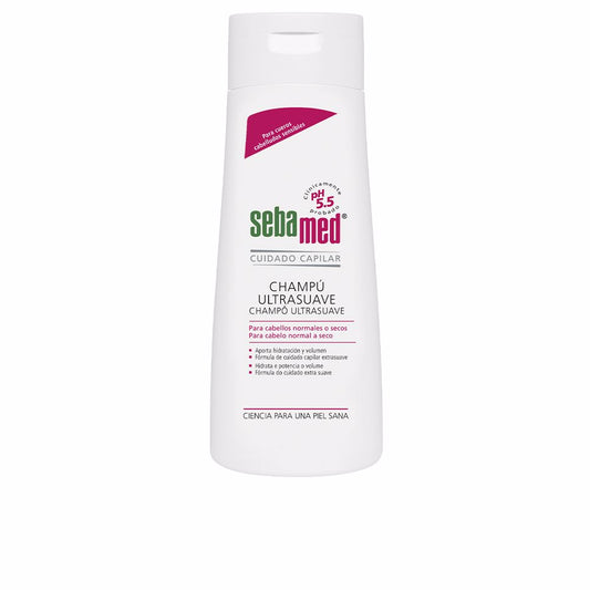 SEBAMED - Cabello - SEBAMED CUIDADO CAPILAR / (3 opciones)