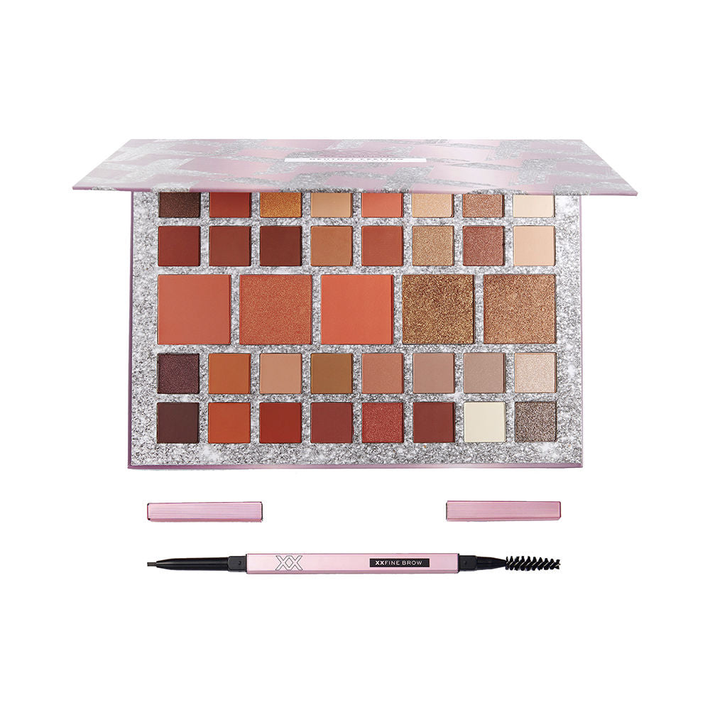 REVOLUTION MAKE UP - Maquillaje - XX REVOLUTION LOTE / (3 opciones)