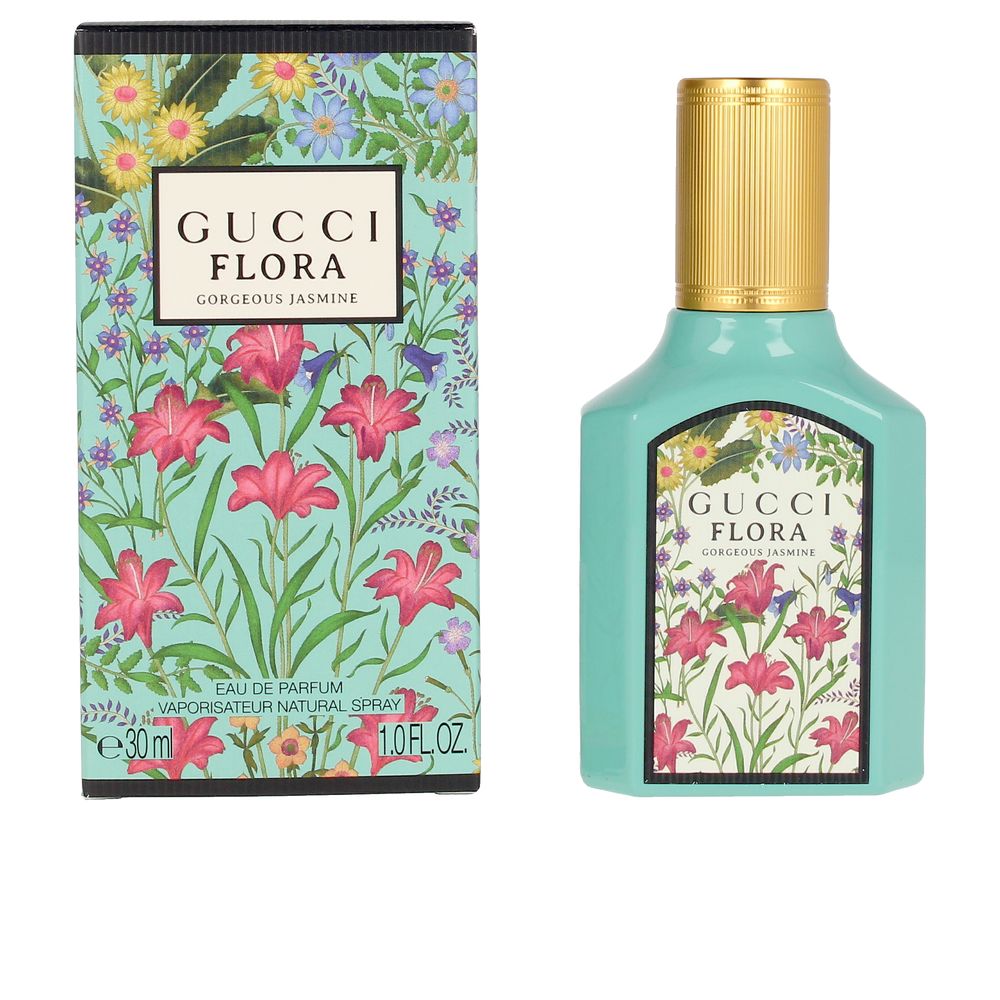 GUCCI - Perfumes - GUCCI FLORA / (5 opciones)