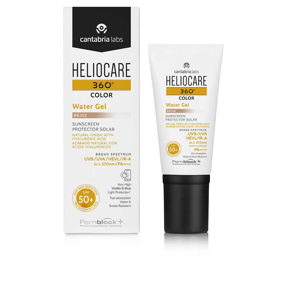 HELIOCARE - Solar - HELIOCARE 360º / (39 opciones)