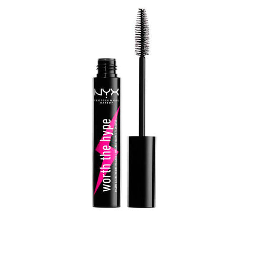 NYX PROFESSIONAL MAKE UP - Maquillaje - WORTH THE HYPE / (2 opciones)