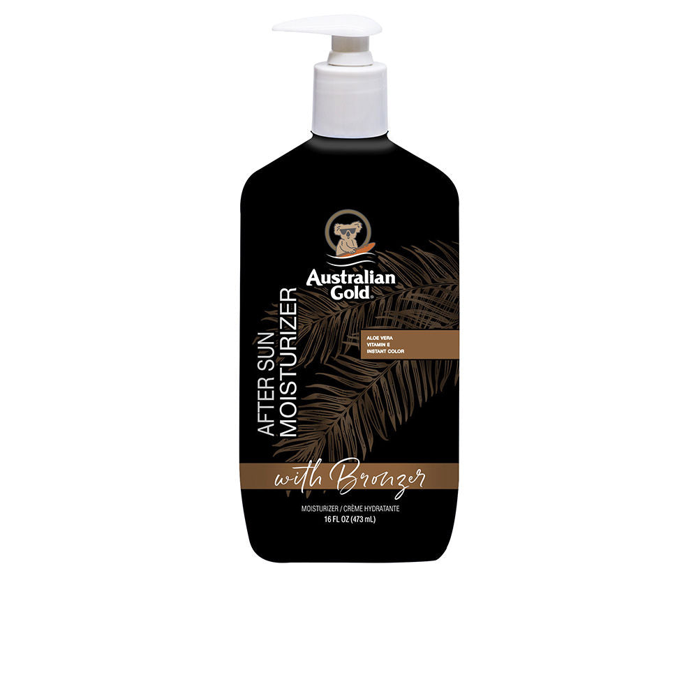 AUSTRALIAN GOLD - Solar - AFTER SUN MOISTURIZER / (2 opciones)