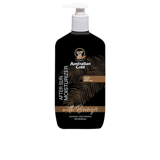 AUSTRALIAN GOLD - Solar - AFTER SUN MOISTURIZER / (2 opciones)