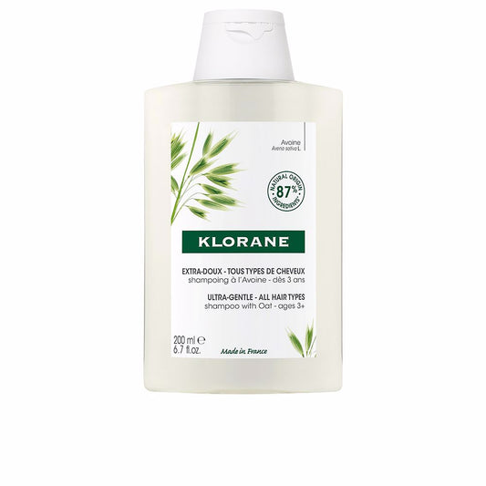 KLORANE - Cabello - AVOINE / (9 opciones)