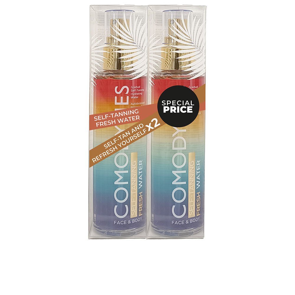 COMODYNES - Solar - SELF-TANNING / (7 opciones)