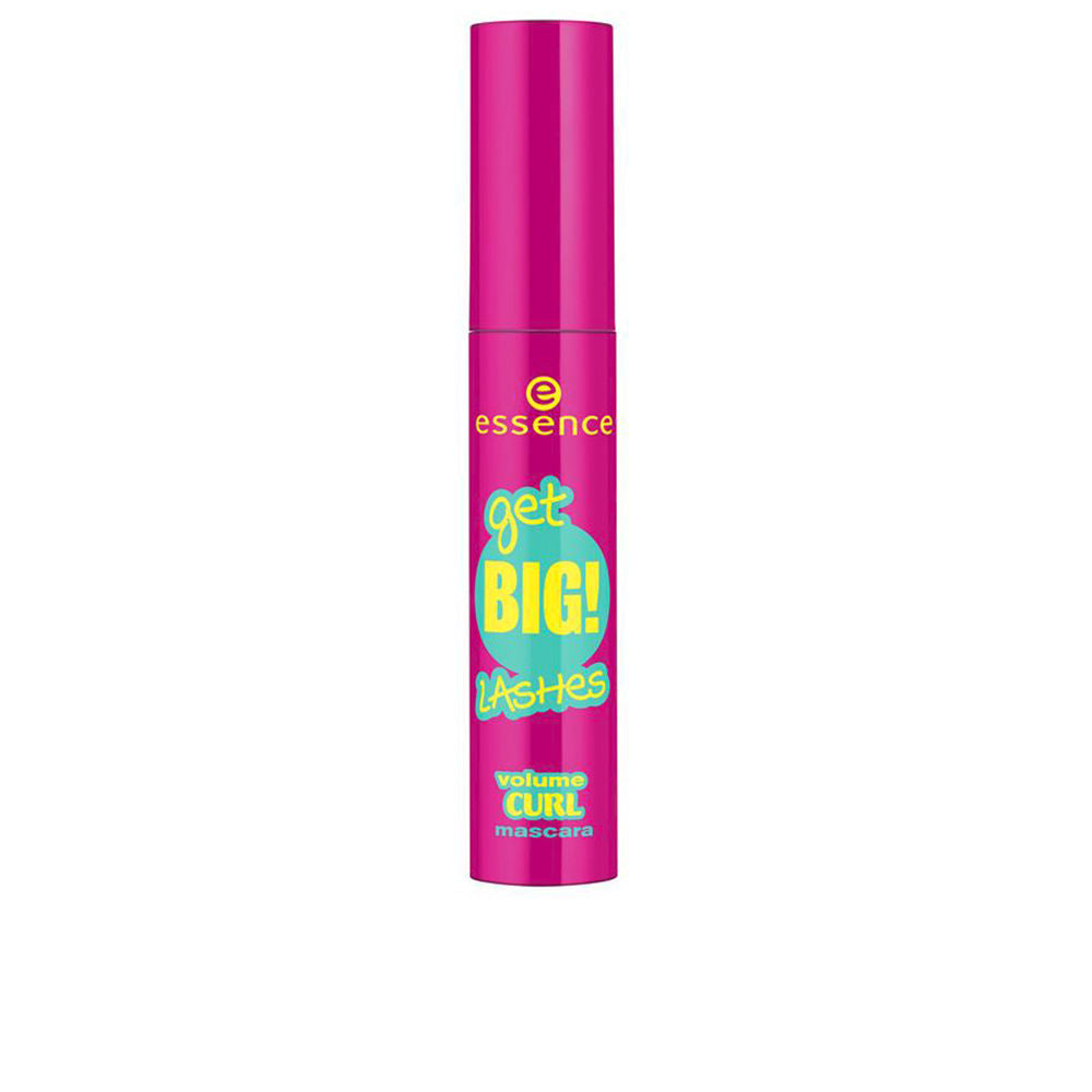 ESSENCE - Maquillaje - GET BIG! LASHES / (3 opciones)