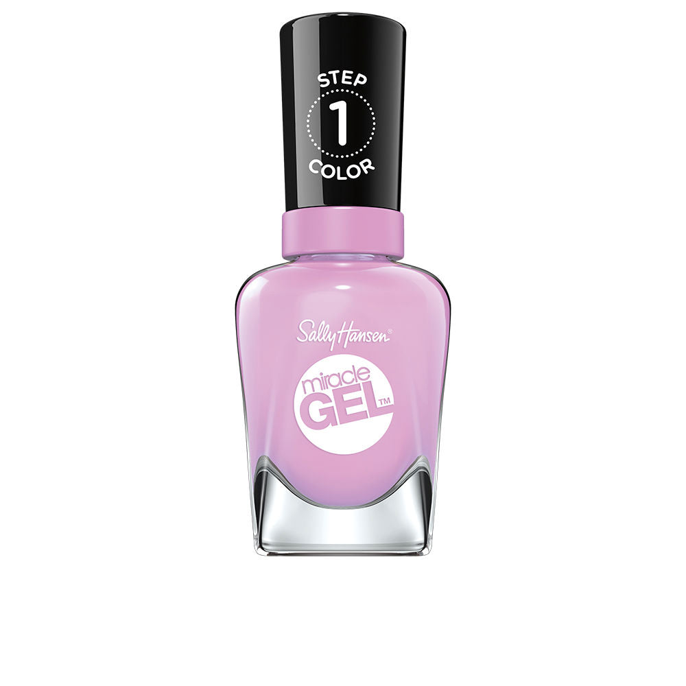 SALLY HANSEN - Maquillaje - MIRACLE GEL / (22 opciones)