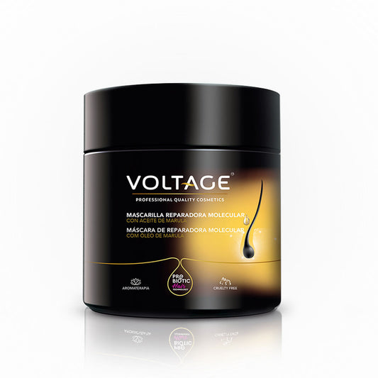 VOLTAGE COSMETICS - Cabello - PREBIOTIC HAIR TECHNOLOGY / (4 opciones)