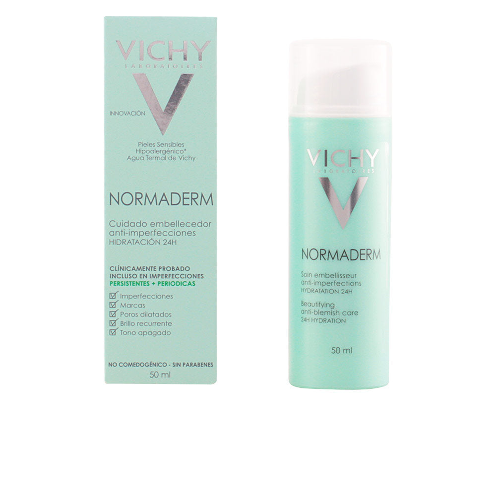 VICHY - Cosmética Facial - NORMADERM / (7 opciones)