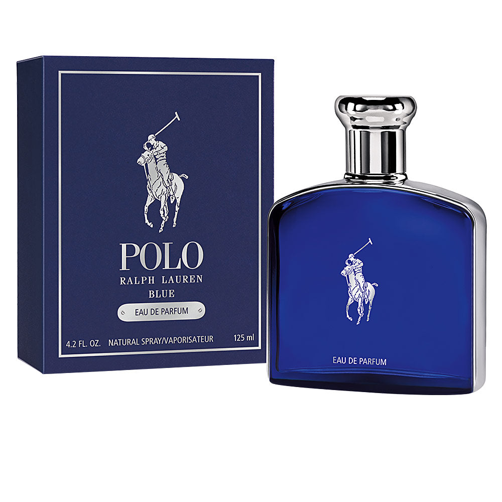 RALPH LAUREN - Perfumes - POLO BLUE / (7 opciones)