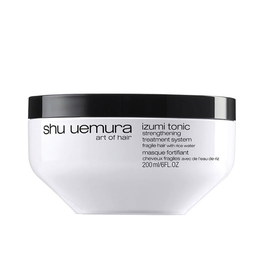 SHU UEMURA - Cabello - IZUMI TONIC / (2 opciones)