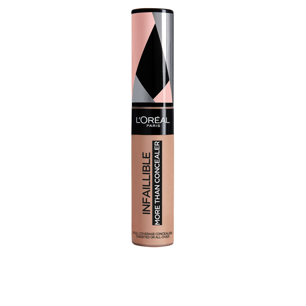 L'ORÉAL PARIS - Maquillaje - INFALLIBLE 24H lipstick