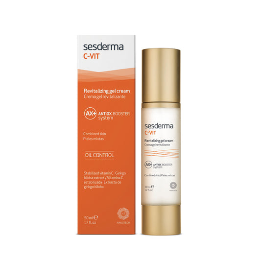 SESDERMA - Cosmética Facial - C-VIT / (8 opciones)