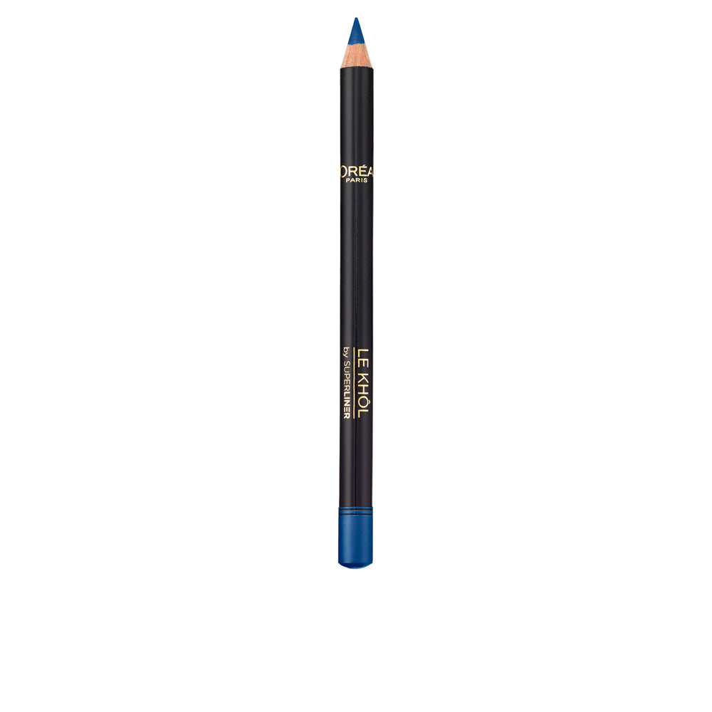 L'ORÉAL PARIS - Maquillaje - LE KHOL superliner