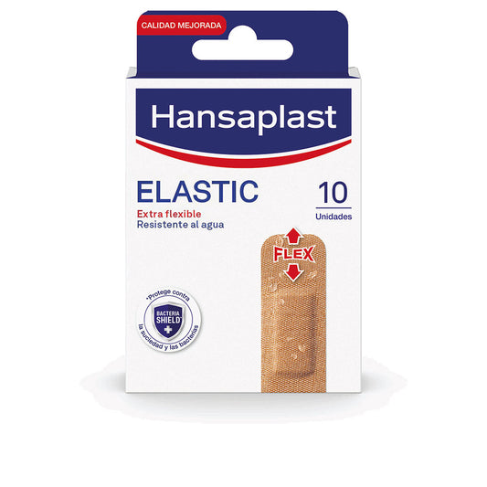 HANSAPLAST - Salud - HP ELASTIC / (5 opciones)