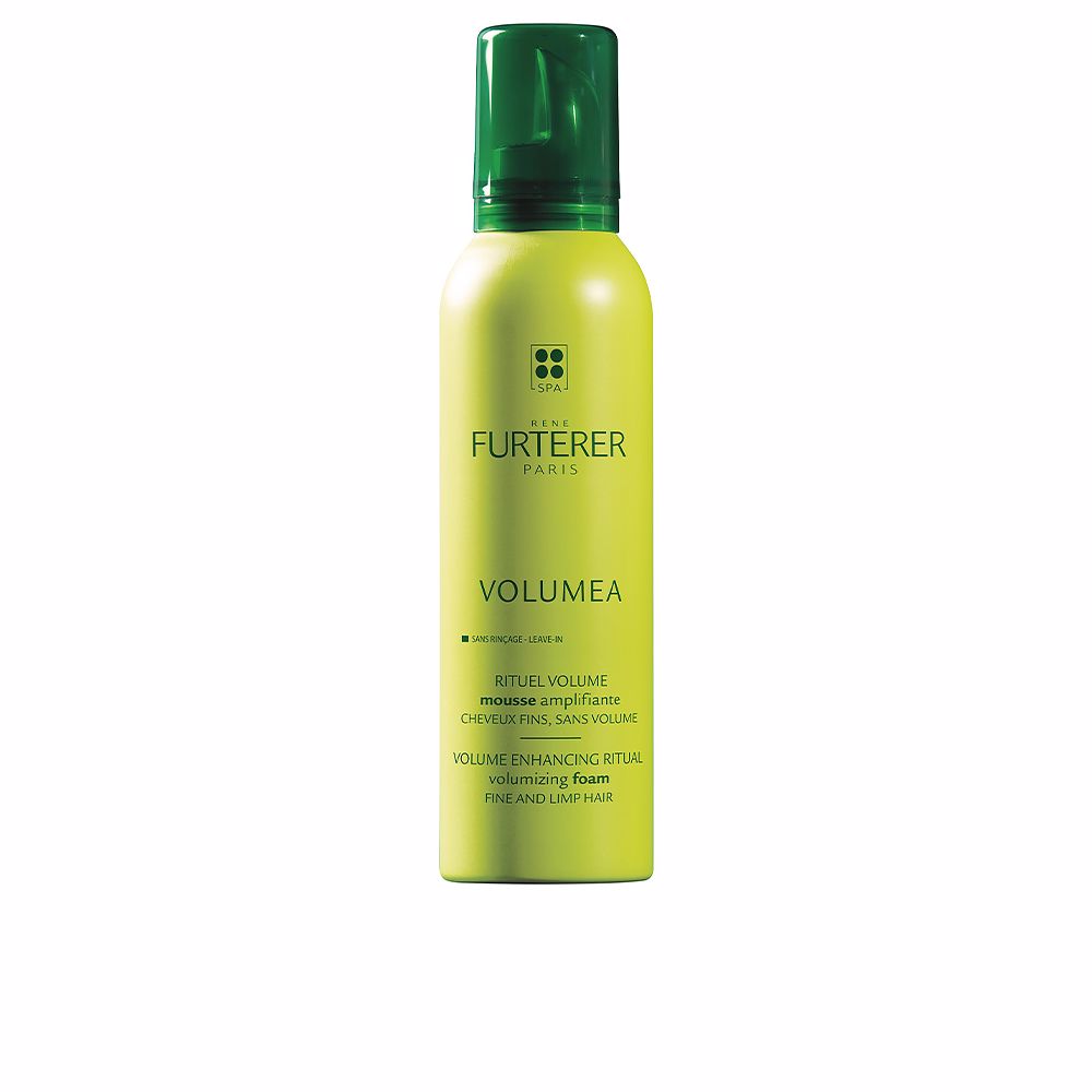RENE FURTERER - Cabello - VOLUMEA / (3 opciones)