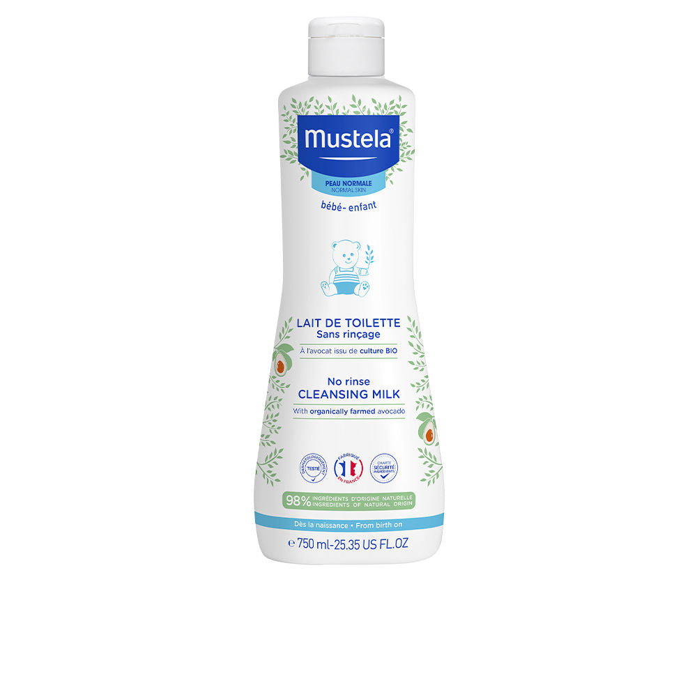 MUSTELA - Bebé y Niños - BEBÉ-NIÑO / (28 opciones)