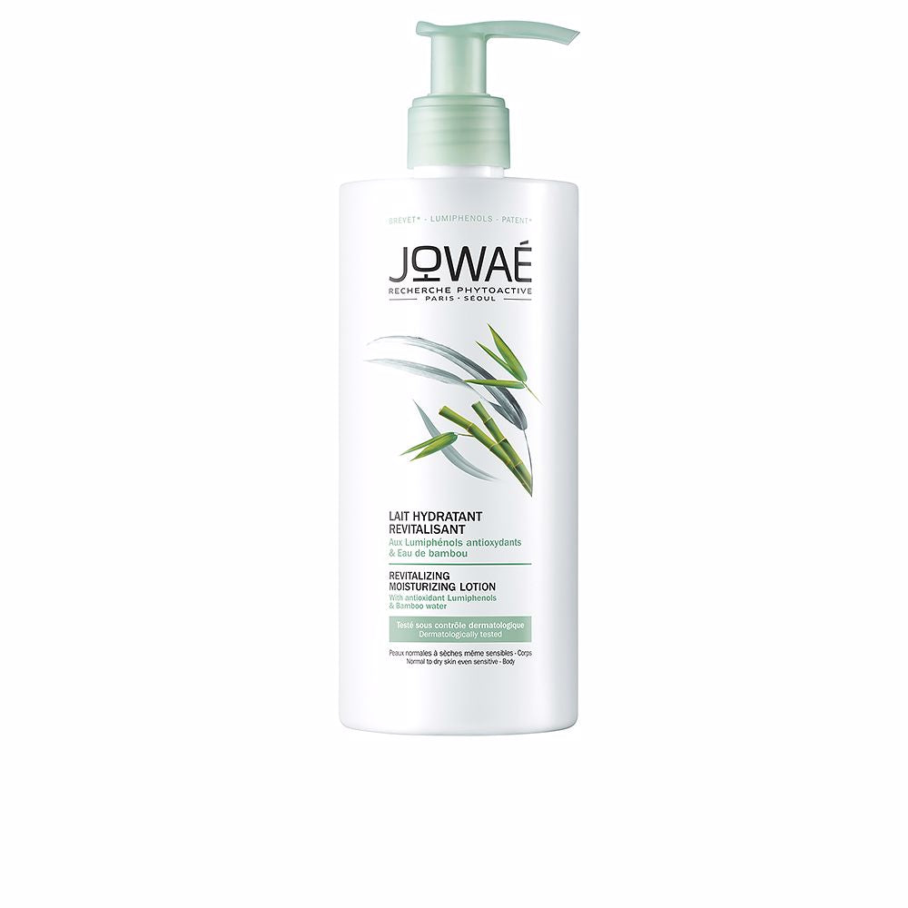 JOWAÉ - Cosmética Corporal - REVITALIZING JOWAE