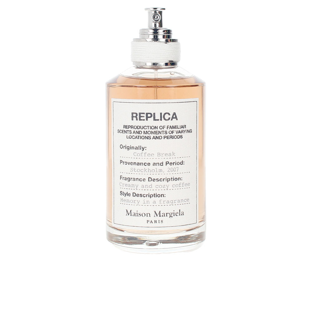 MAISON MARGIELA - Perfumes - REPLICA COFFEE BREAK