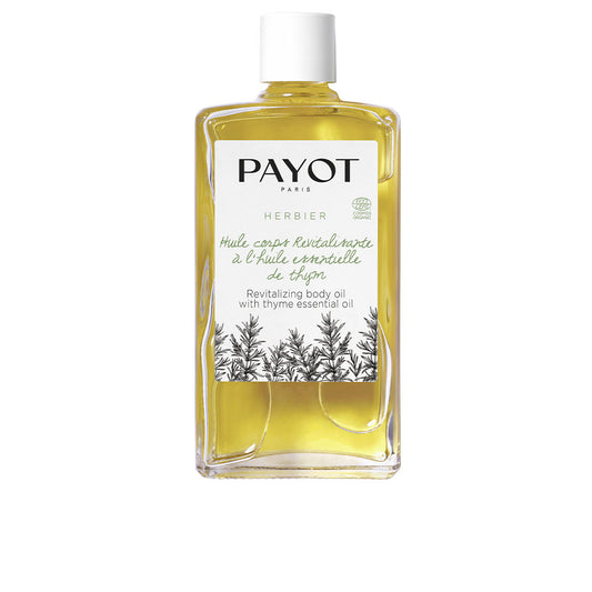 PAYOT - Cosmética Facial - HERBIER / (4 opciones)