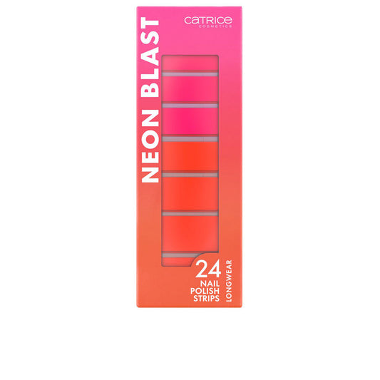CATRICE - Maquillaje - NEON BLAST / (2 opciones)