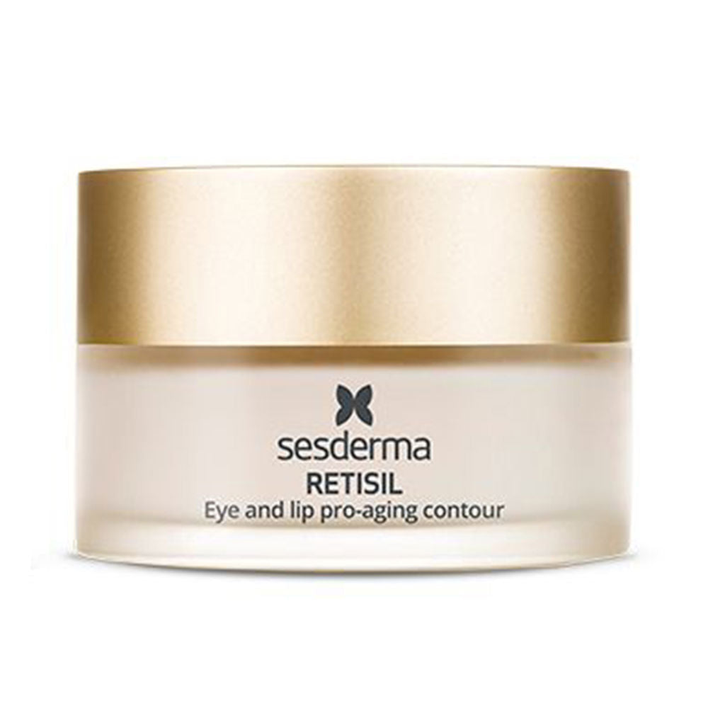 SESDERMA - Cosmética Facial - RETISIL / (4 opciones)