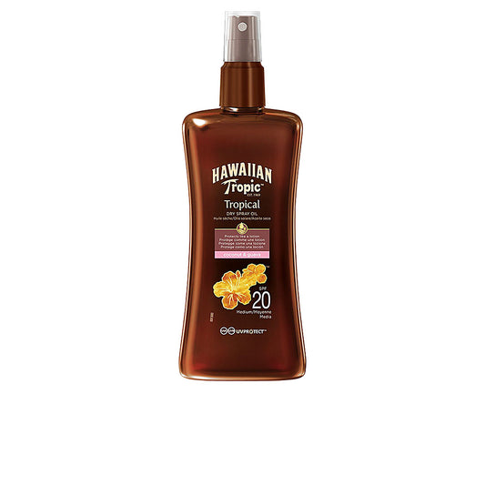 HAWAIIAN TROPIC - Solar - COCONUT & GUAVA / (2 opciones)