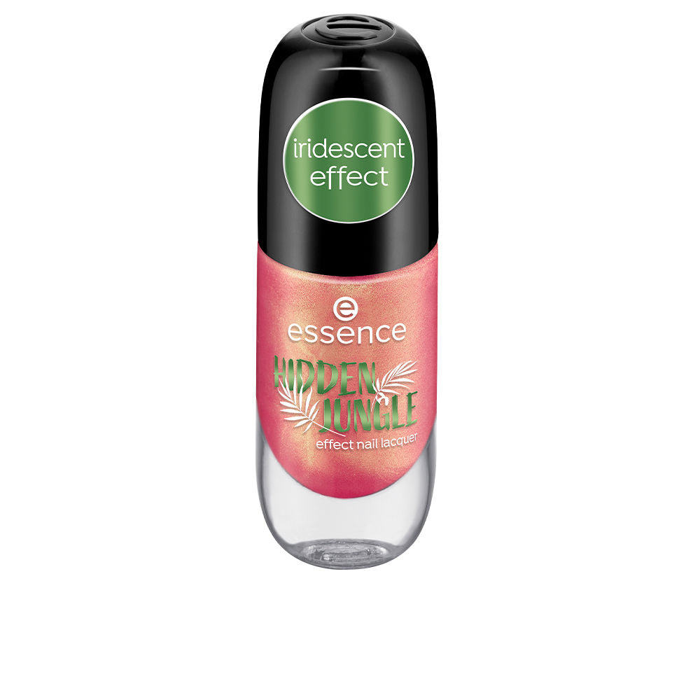ESSENCE - Maquillaje - HIDDEN JUNGLE / (3 opciones)