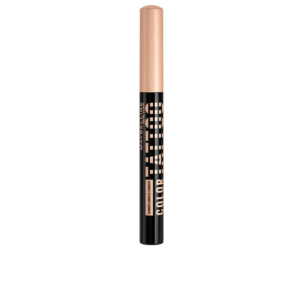 MAYBELLINE - Maquillaje - TATTOO COLOR matte