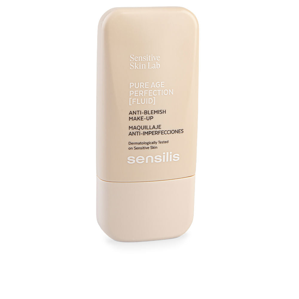 SENSILIS - Maquillaje - PURE AGE PERFECTION / (8 opciones)