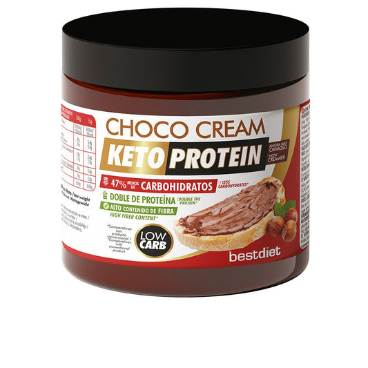 KETO PROTEIN - Alimentación - ALIMENTACIÓN KETO / (2 opciones)
