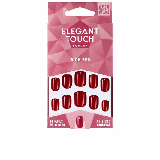 ELEGANT TOUCH - Maquillaje - POLISHED COLOUR / (2 opciones)