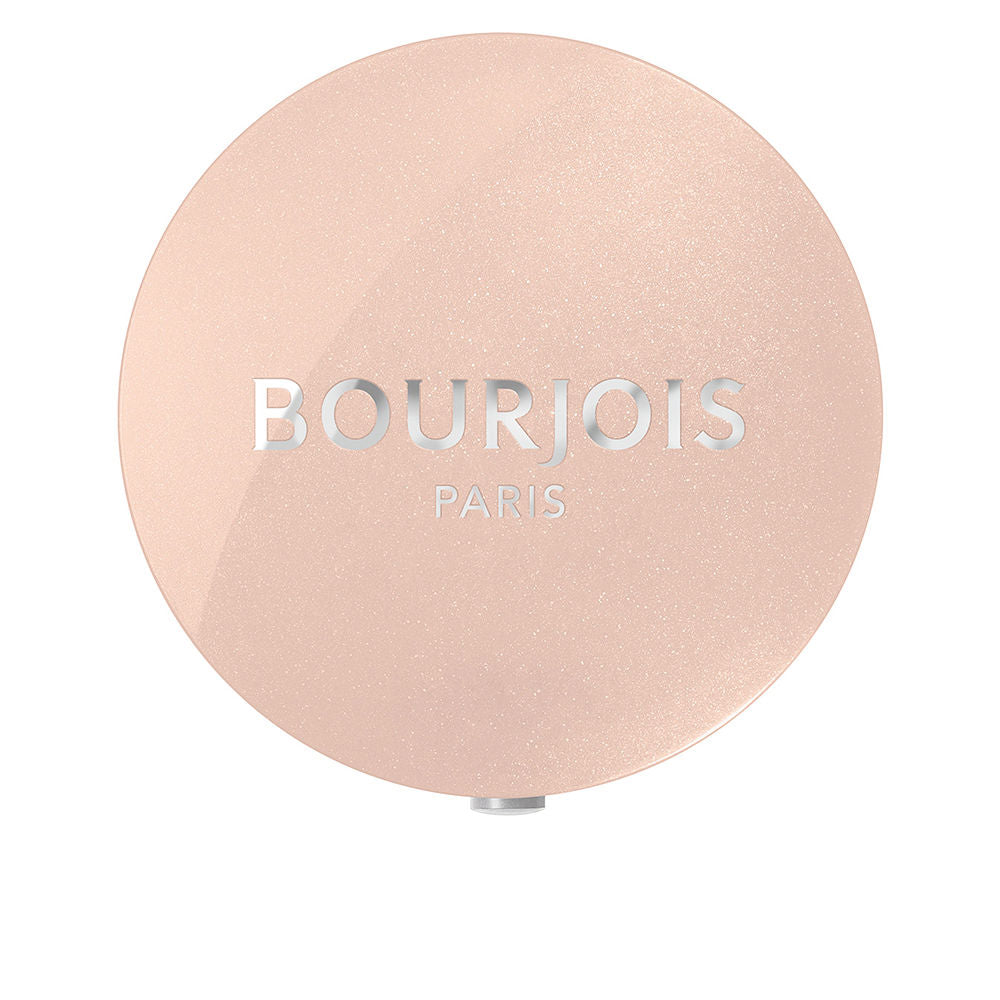 BOURJOIS - Maquillaje - LITTLE ROUND pot blusher powder