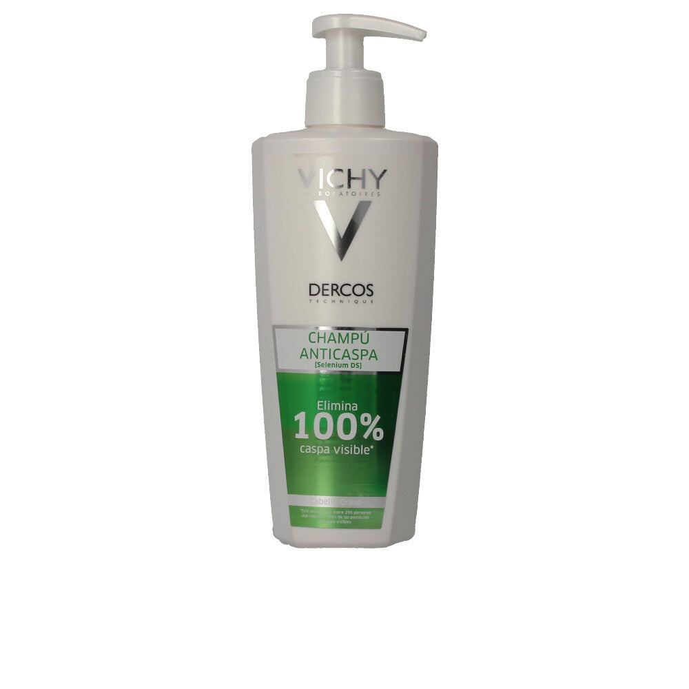 VICHY - Cabello - DERCOS / (22 opciones)