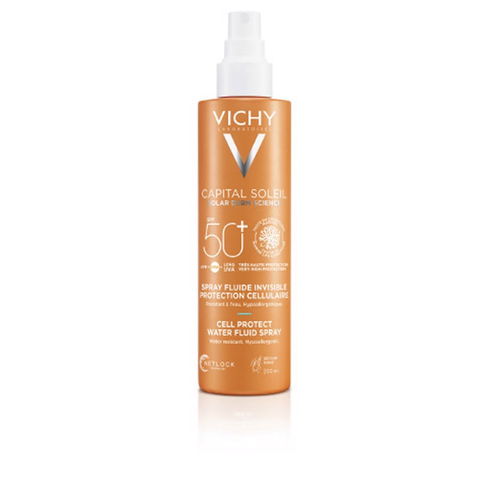 VICHY - Solar - CAPITAL SOLEIL / (18 opciones)