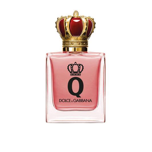 DOLCE & GABBANA - Perfumes - Q BY DOLCE & GABBANA / (3 opciones)