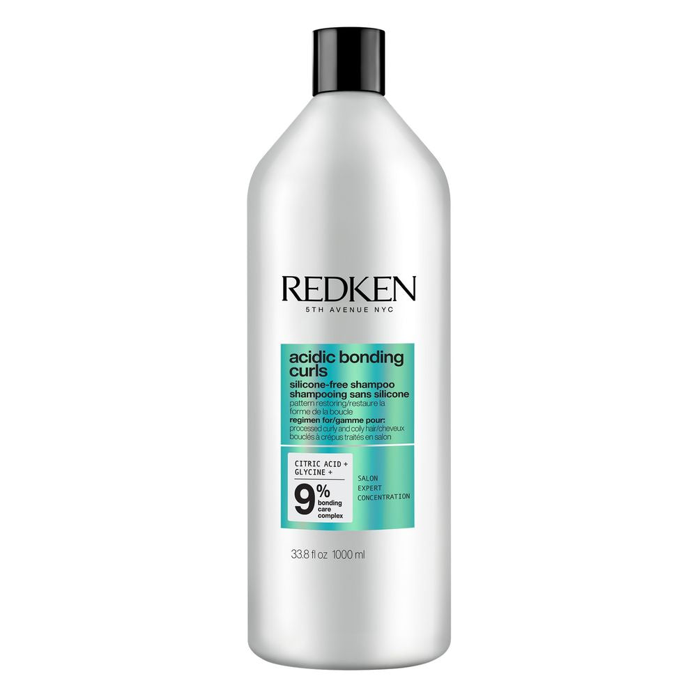 REDKEN - Cabello - ACIDIC BONDING CURLS / (3 opciones)