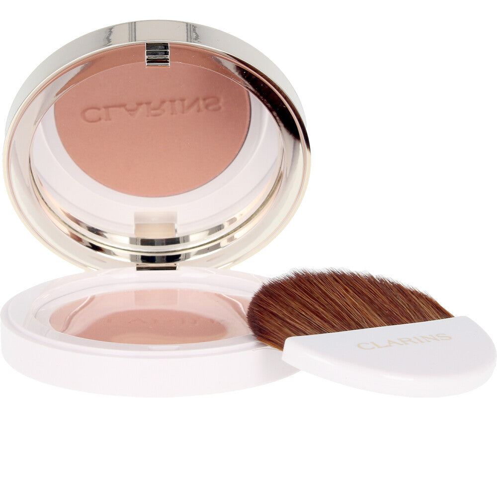 CLARINS - Maquillaje - JOLI BLUSH / (6 opciones)