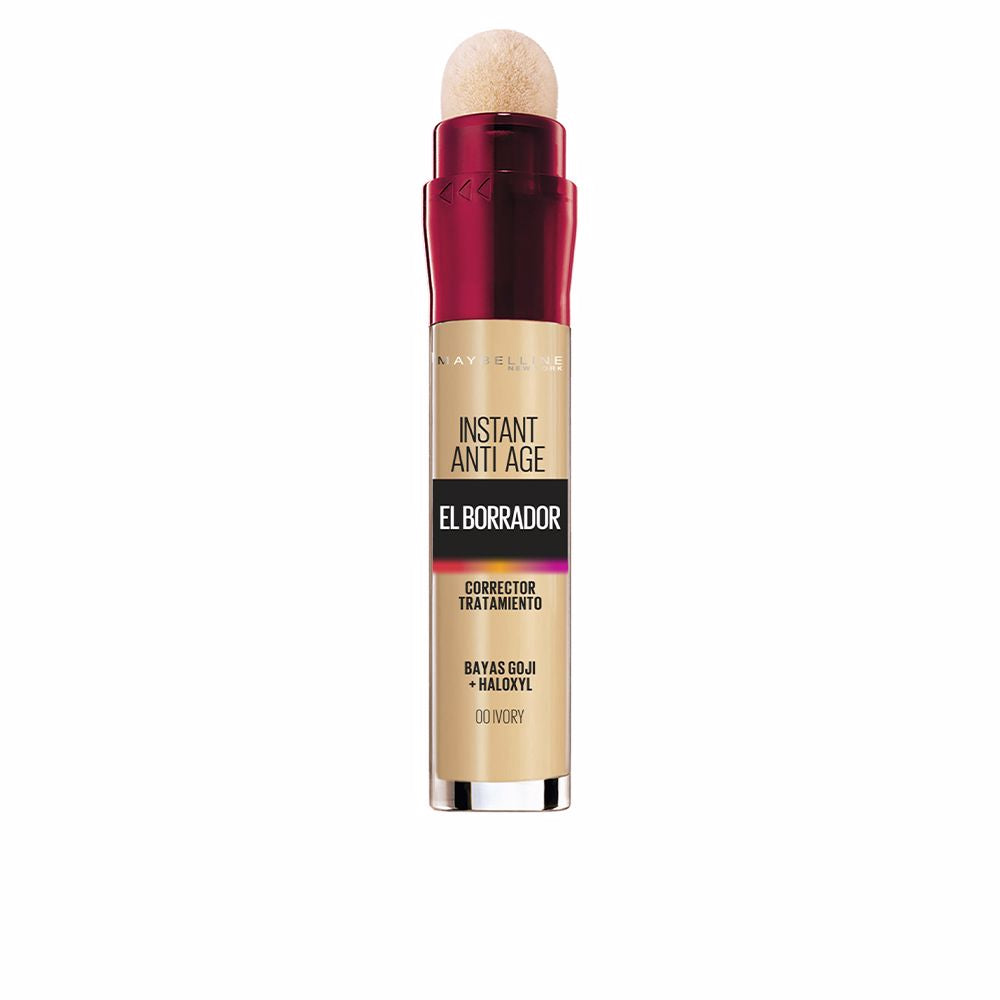 MAYBELLINE - Maquillaje - EL BORRADOR instant anti-age