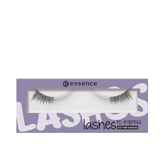 ESSENCE - Maquillaje - LASHES TO IMPRESS / (3 opciones)
