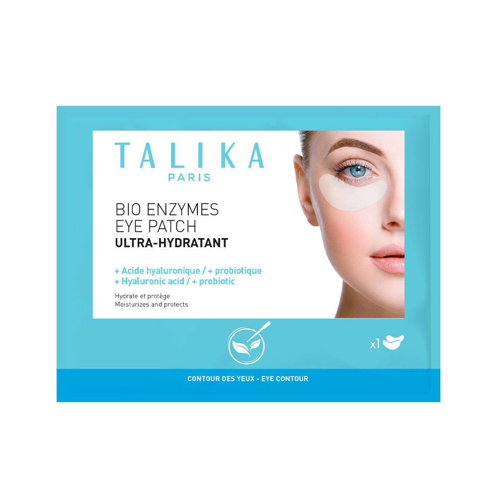 TALIKA - Cosmética Facial - BIO ENZYMES / (9 opciones)
