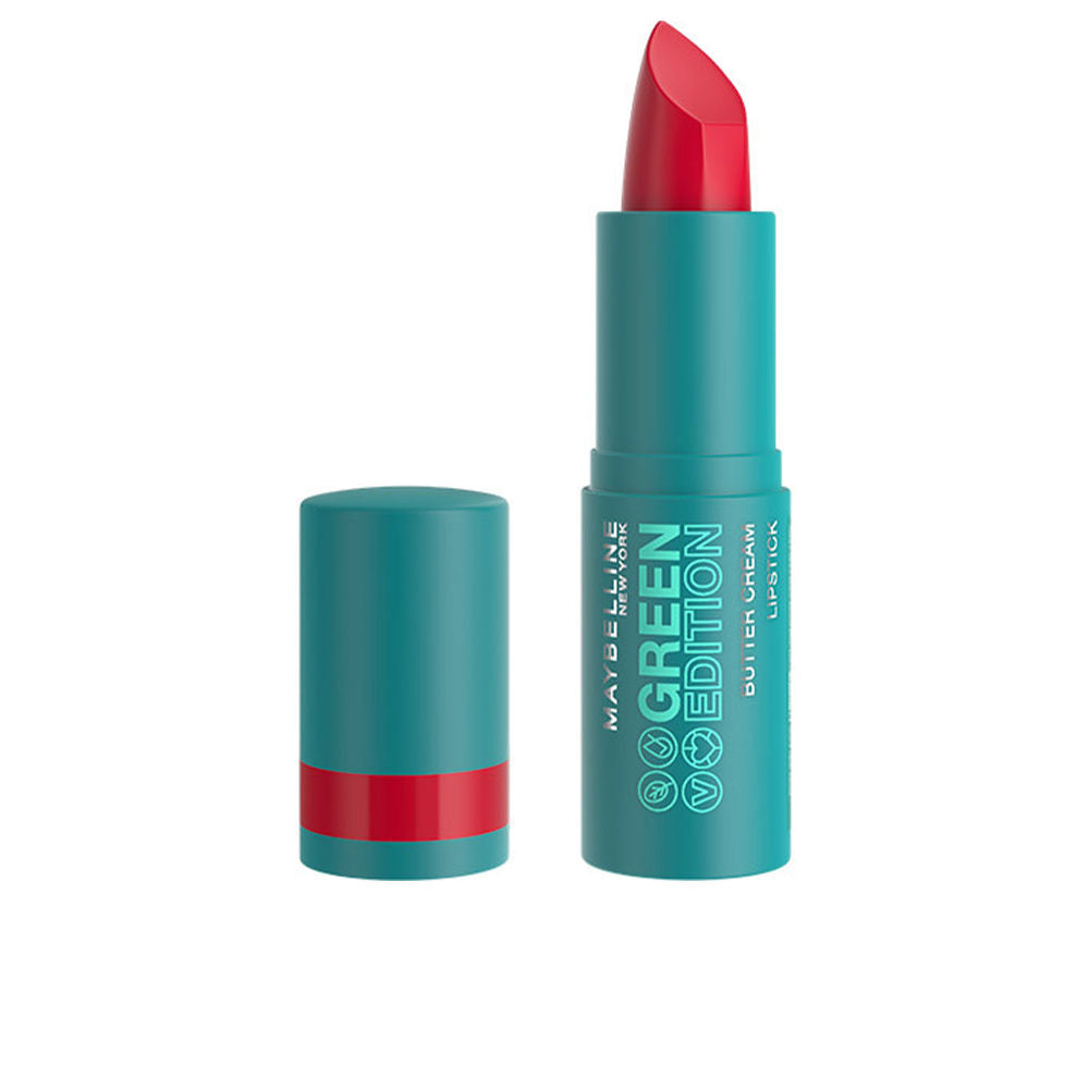 MAYBELLINE - Maquillaje - GREEN EDITION mascara