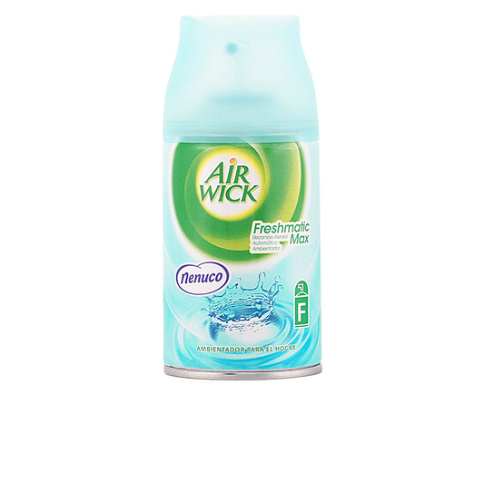 Air Wick Freshmatic - RECAMBIO - Ambientadores automáticos para un hogar fresco y perfumado / (4 opciones)