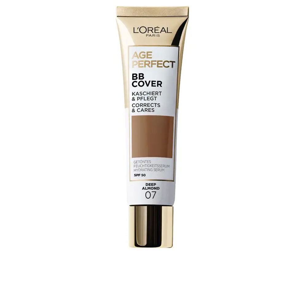 L'ORÉAL PARIS - Cosmética Facial - AGE PERFECT / (24 opciones)