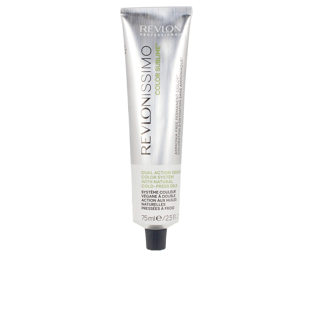 REVLON - Cabello - COLOR SUBLIME / (10 opciones)