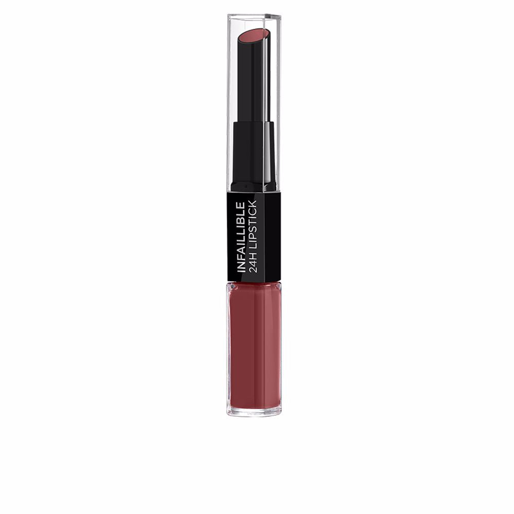 L'ORÉAL PARIS - Maquillaje - INFALLIBLE 24H lipstick