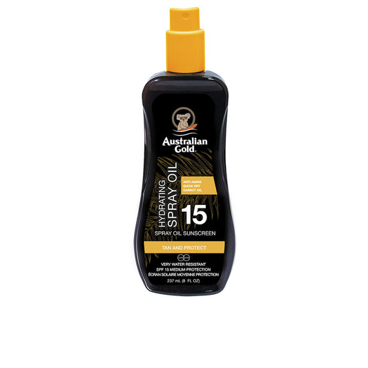 AUSTRALIAN GOLD - Solar - SUNSCREEN / (12 opciones)